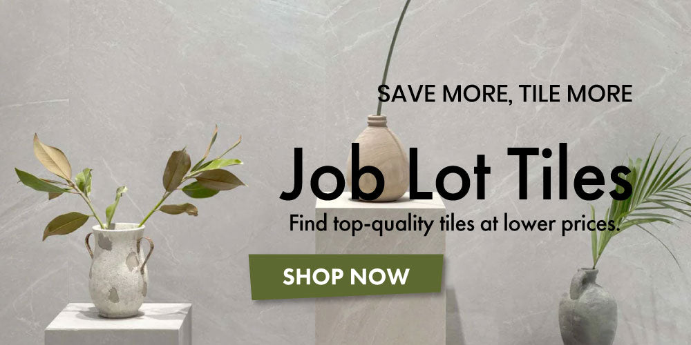 job lot tiles clearance sale