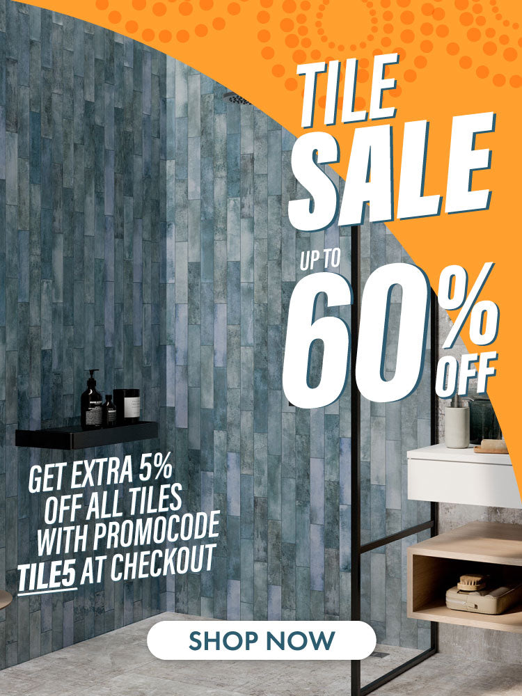 The UKs Premium Bathroom & Tile Online Retailer Deluxe Bathrooms