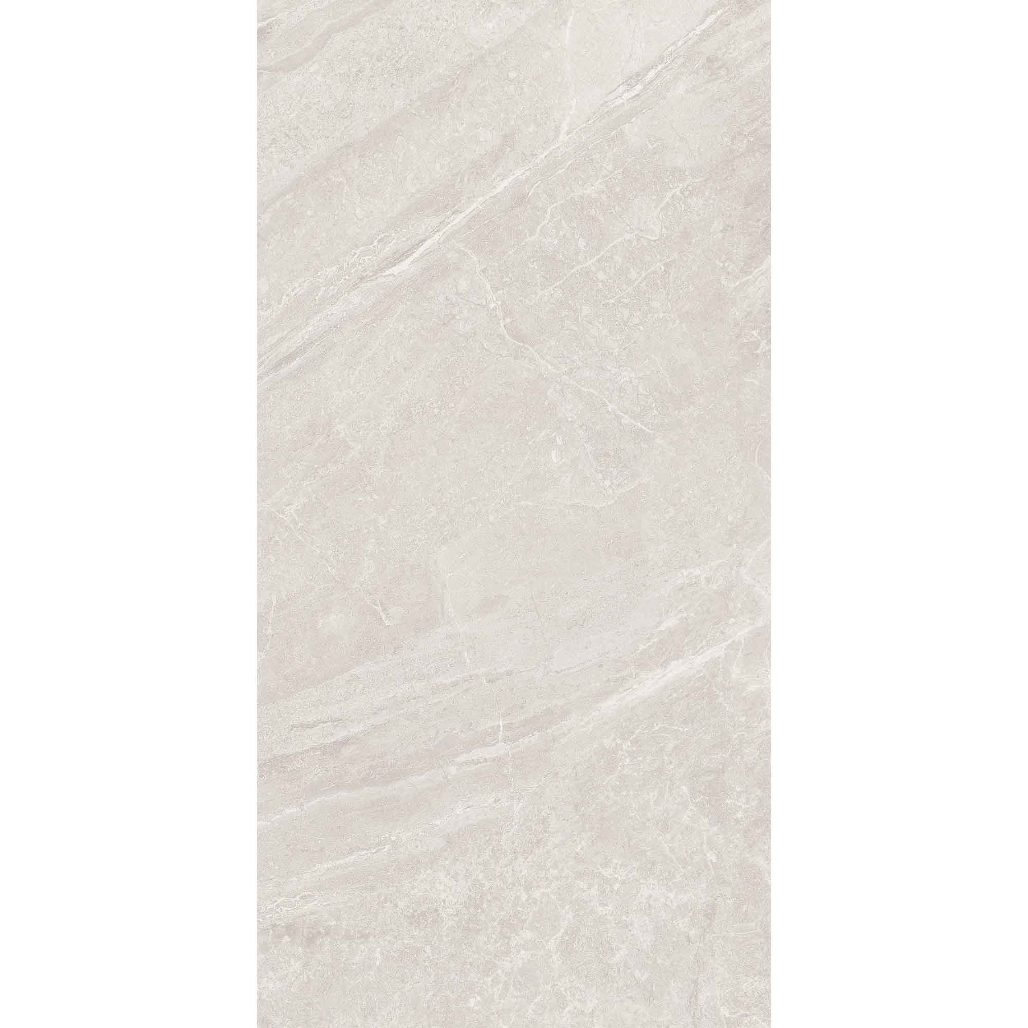 JOB LOT - Mainstone Oat Stone Effect Porcelain Tile 60x120cm Natural Matt - 24.48m2