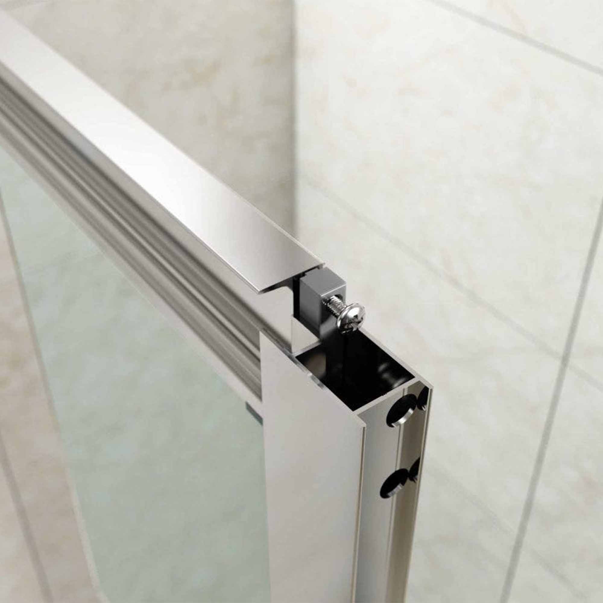 merlyn mbox quadrant shower door