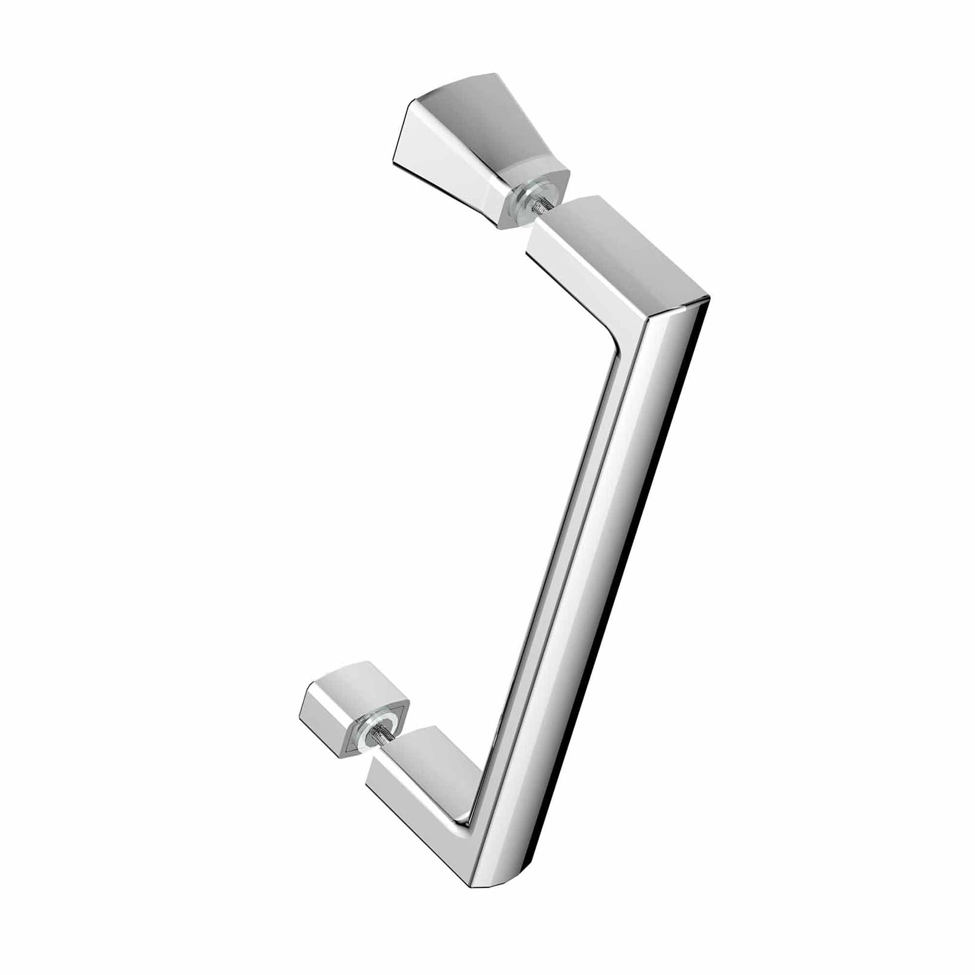 merlyn mbox shower door handle