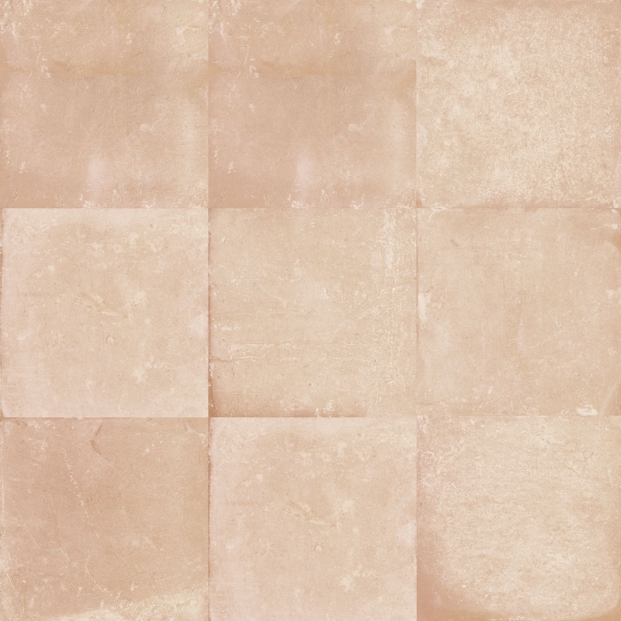 Harmony Pangea Sand Plain Porcelain Tile 22x22cm Matt