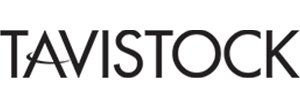 tavistock bathrooms brand logo