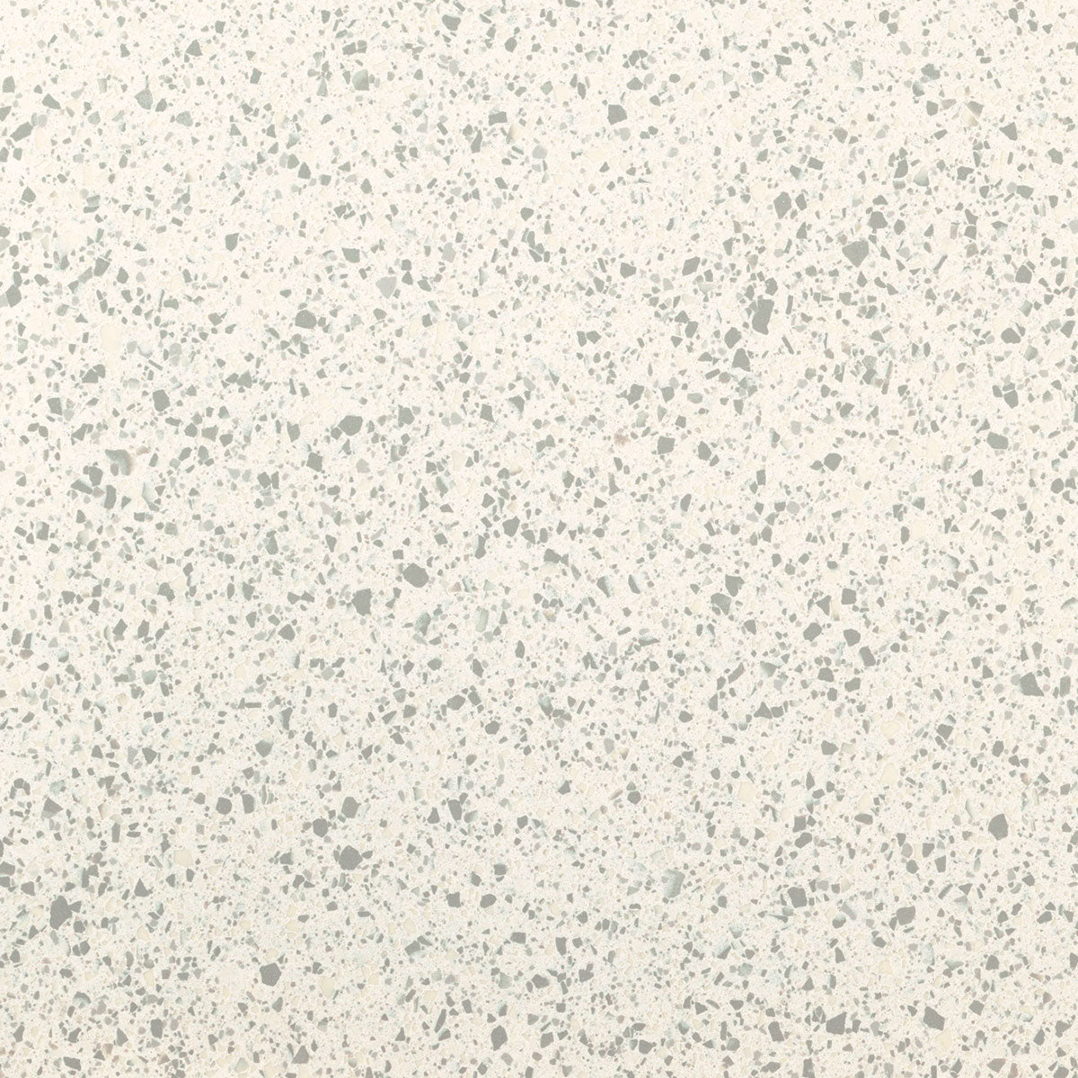 Terrazzo Lux Zink Full-Bodied Porcelain Tile Matt 60 x 60cm