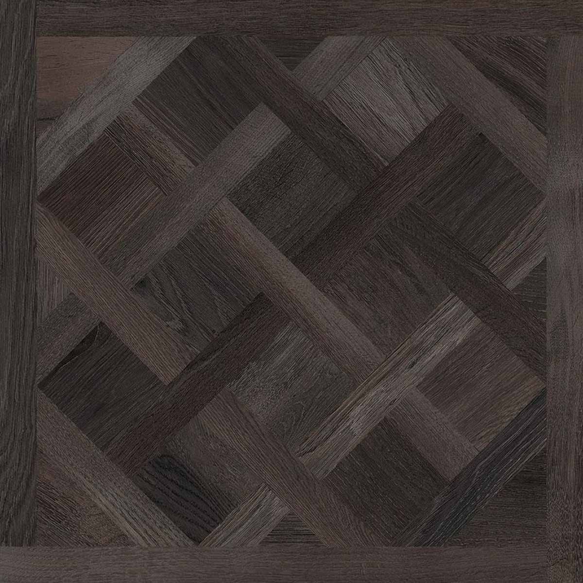 versailles mogano wood effect porcelain tile matt 80x80cm