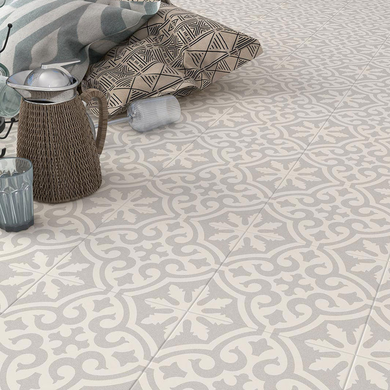 VIVES Tiles | Wall, Floor and Porcelain Tiles | Deluxe Bathrooms ...