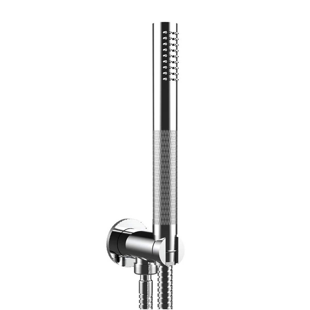 Crosswater Union Pencil Shower Handset Chrome