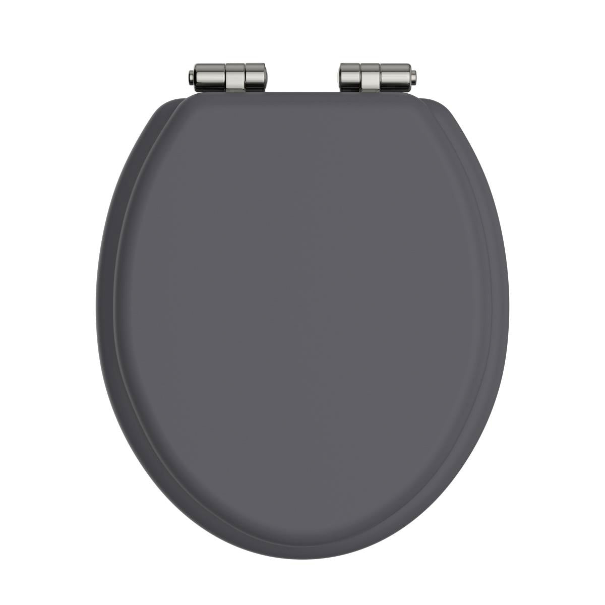 Black slow 2025 close toilet seat
