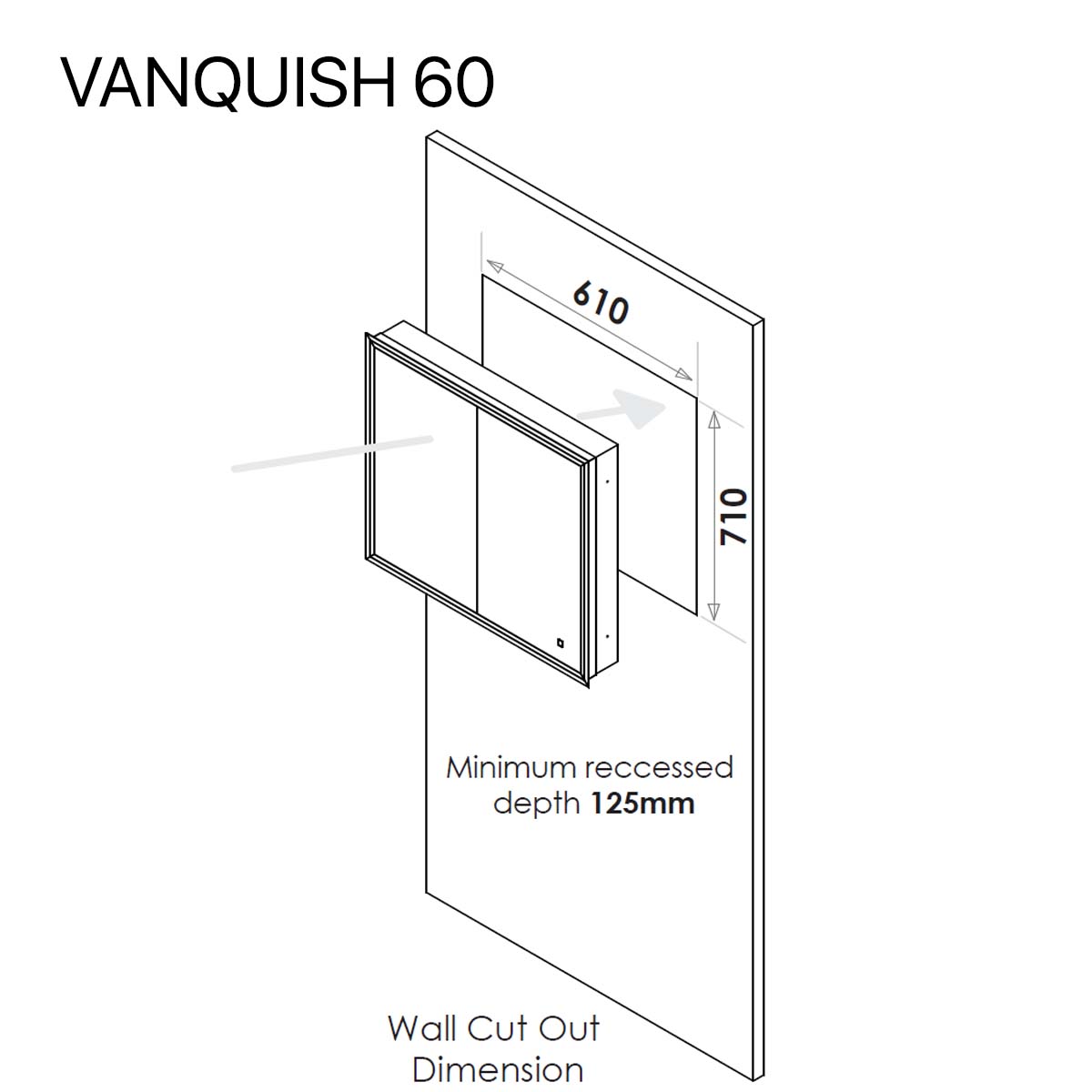 Hib 2024 vanquish 120