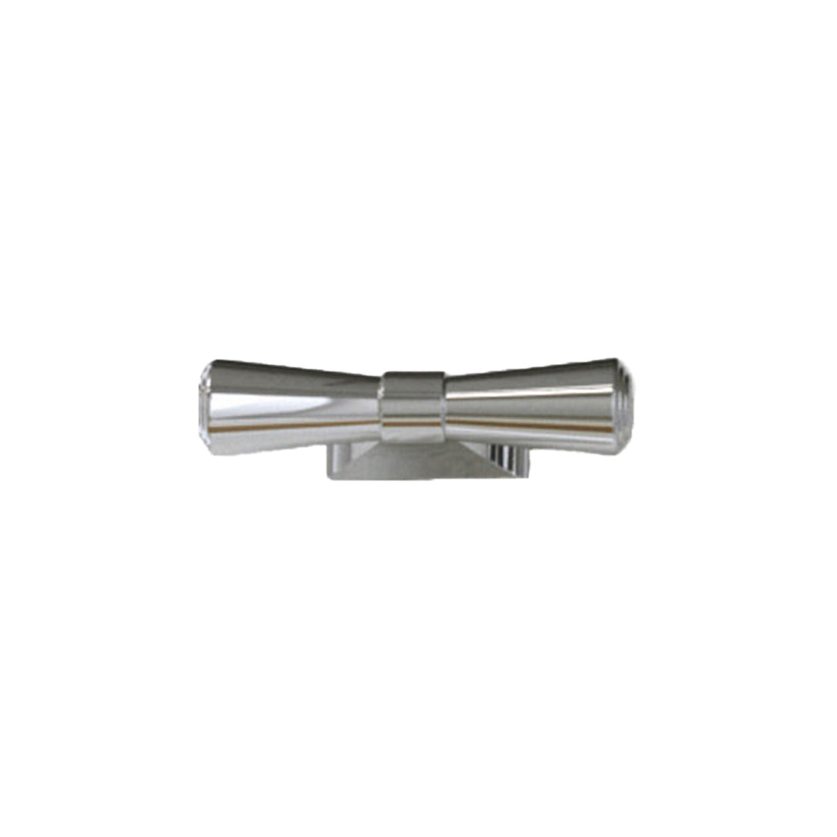 Utopia Classic T-Bar Handle Chrome