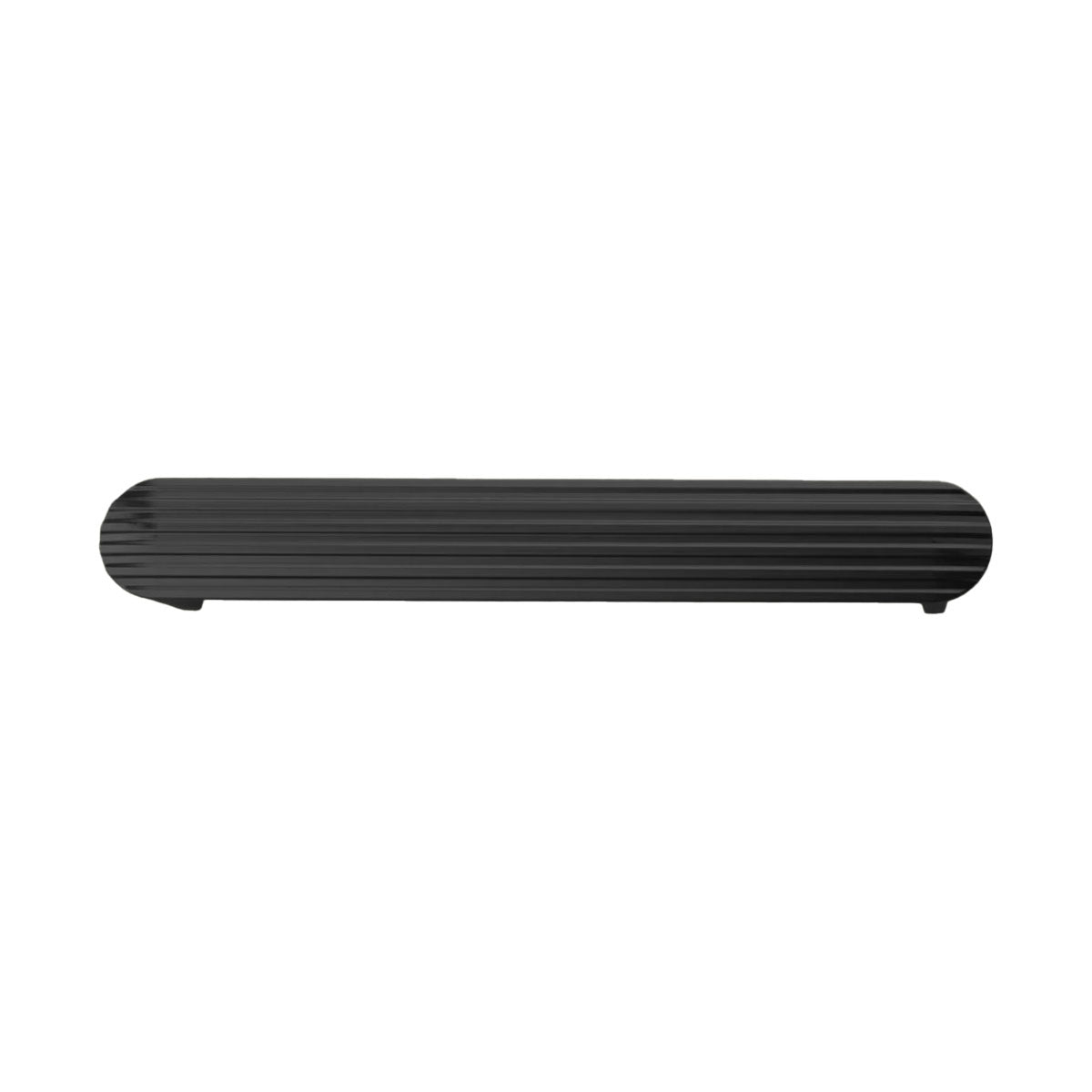 Utopia Matt Black Bar Handle