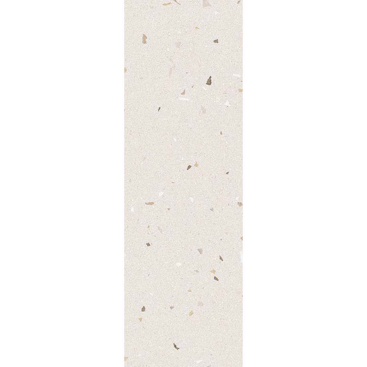 arcana croccante-r topping avellana terrazzo ceramic wall-tile-32x99cm deluxe bathrooms ireland