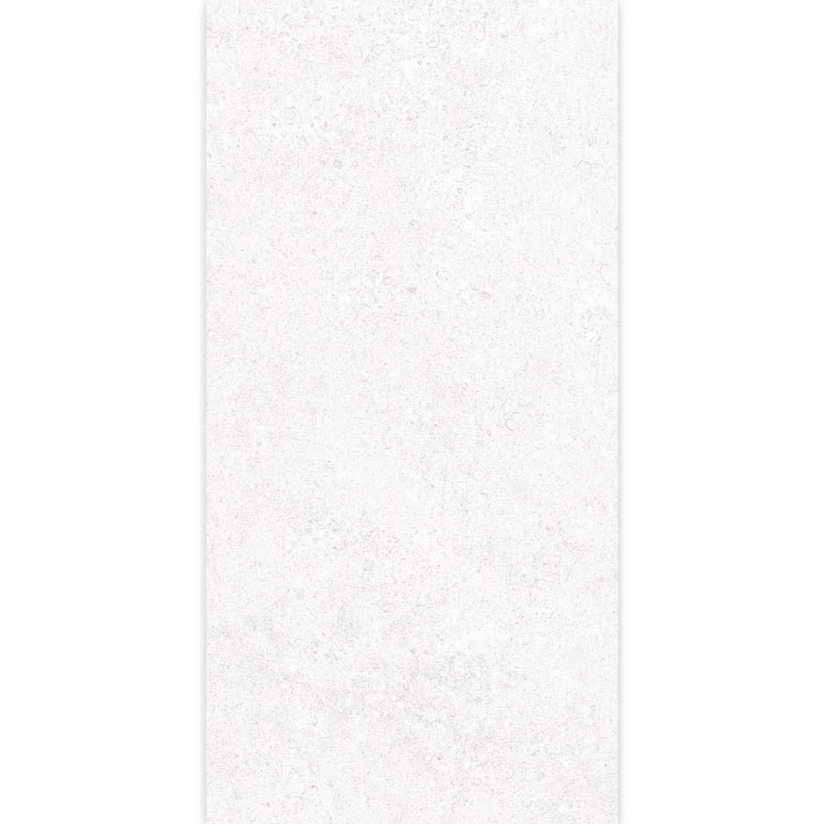 cluny white 20mm stone effect outdoor porcelain tile 50x100cm matt deluxe bathrooms ireland