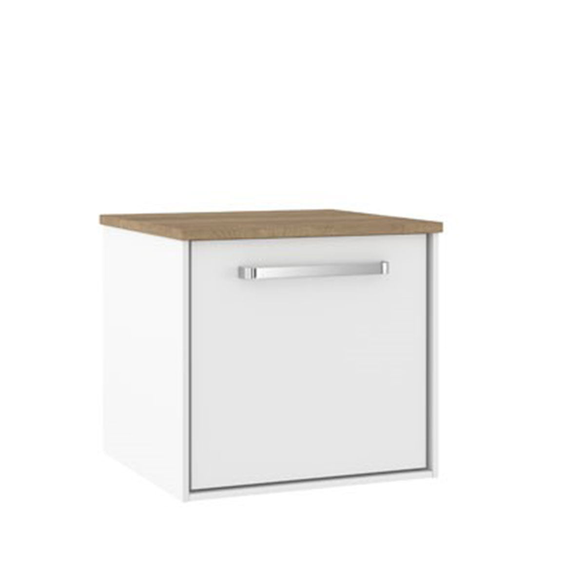 Single deals drawer unit