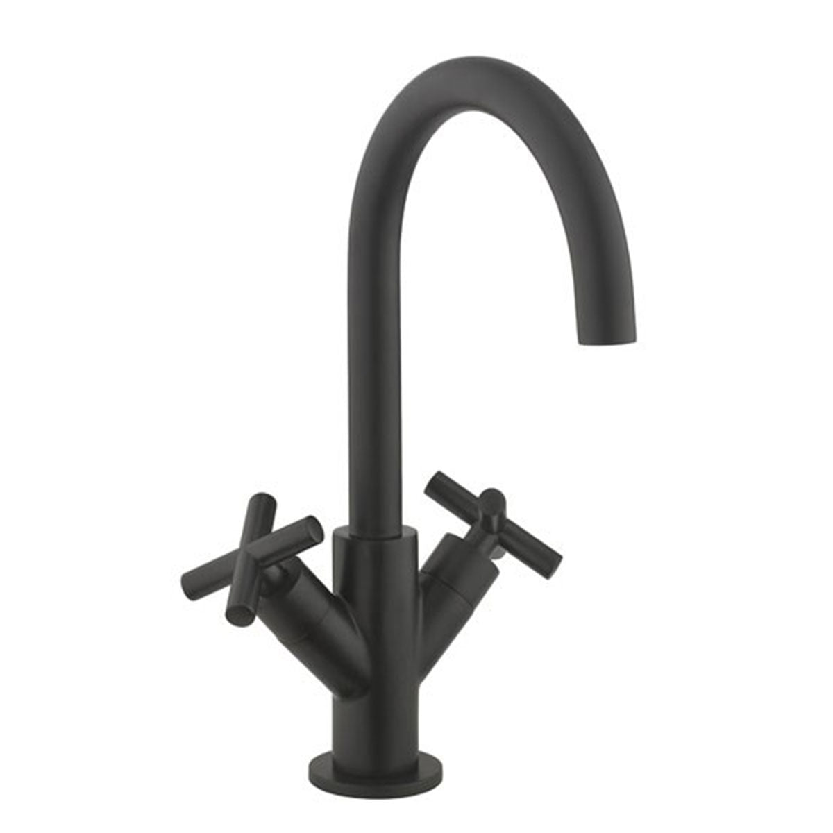 Crosswater MPRO Crosshead Basin Mixer Tap