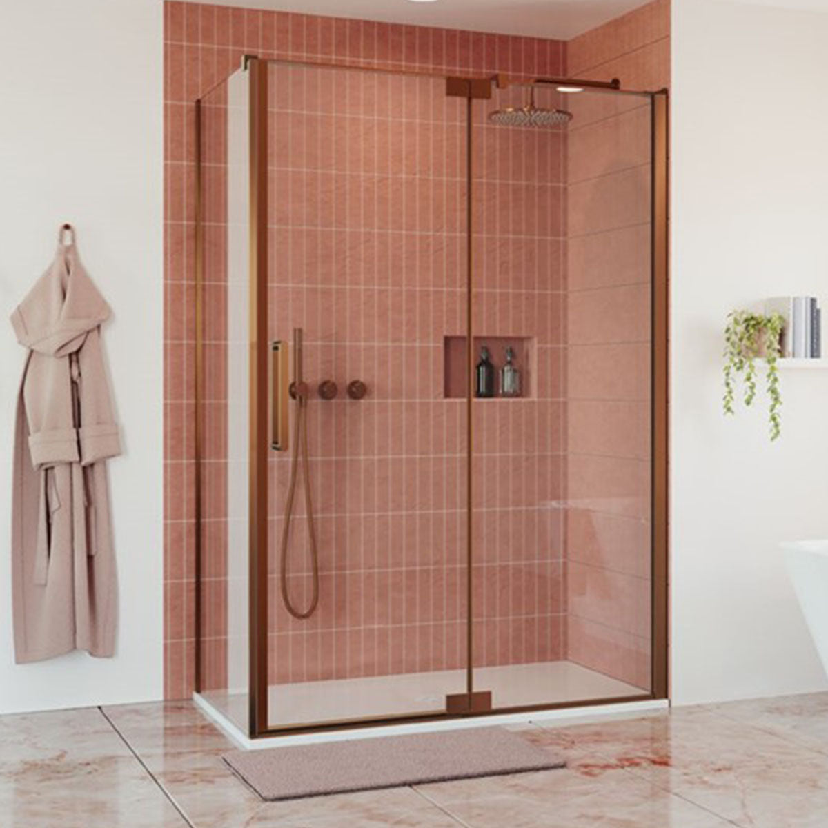 Crosswater Bathrooms  Deluxe Bathrooms & Tiling Solutions UK