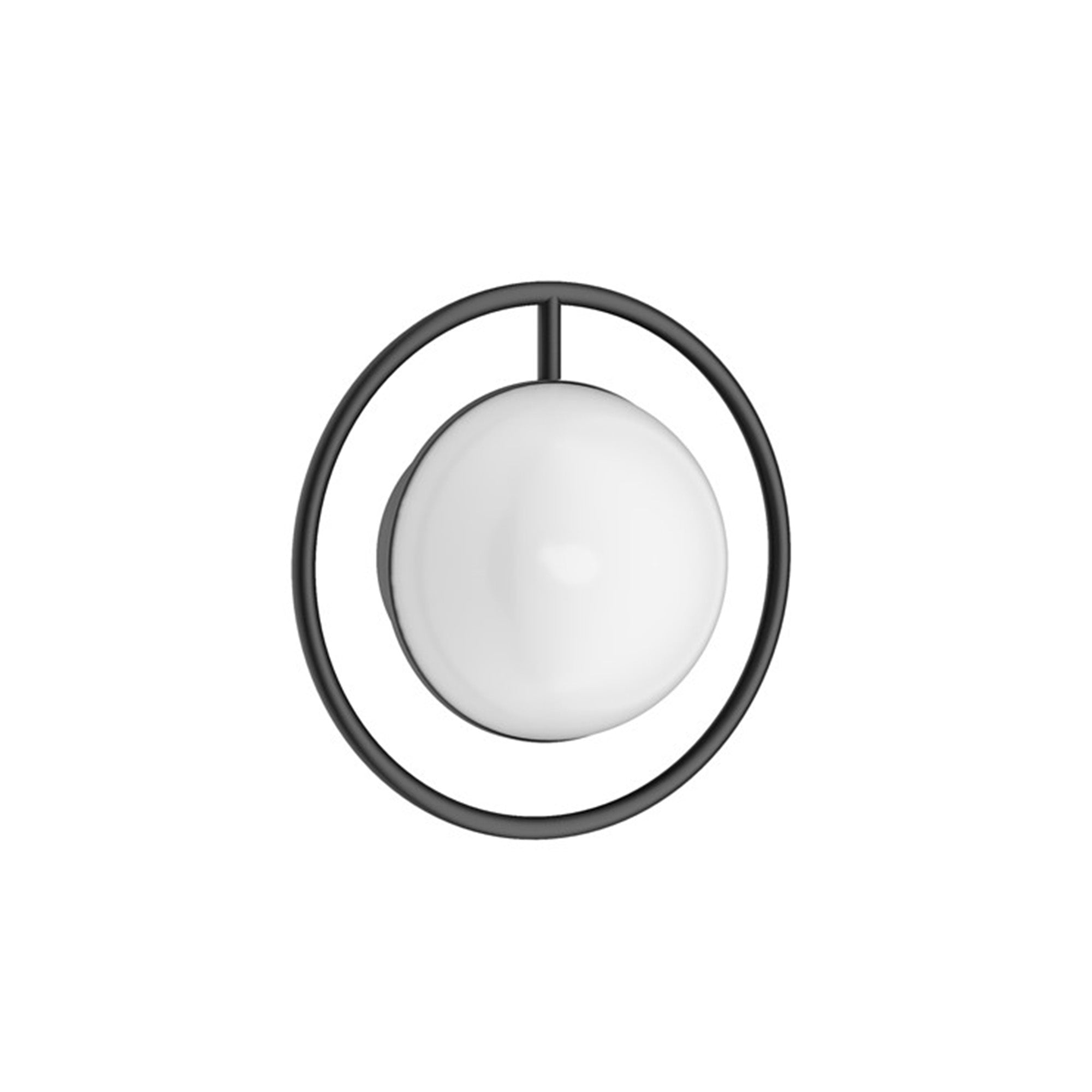 crosswater tranquil halo light slate