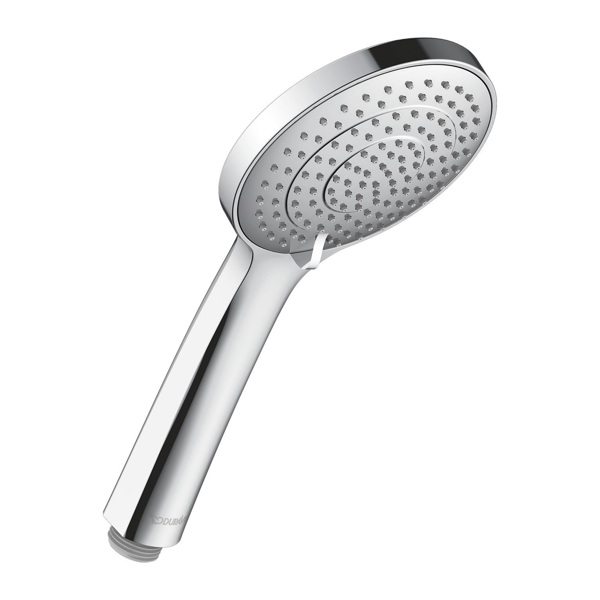 duravit handshower 3jet 110 minusflow chrome