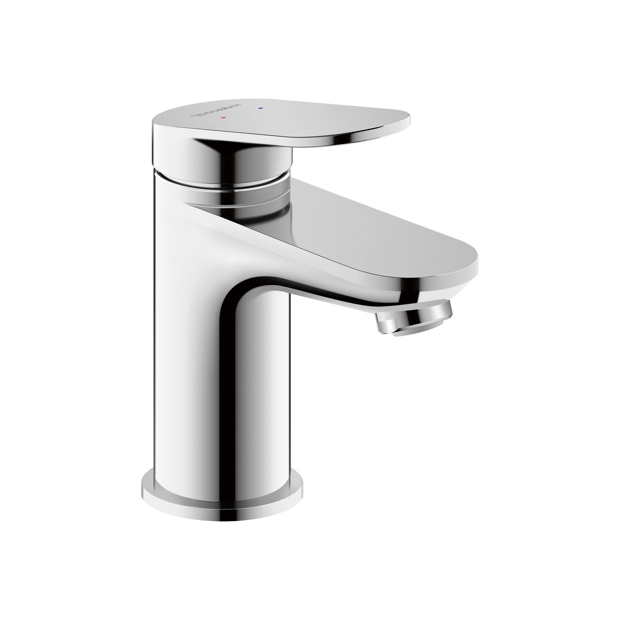 duravit wave mini single lever basin mixer chrome