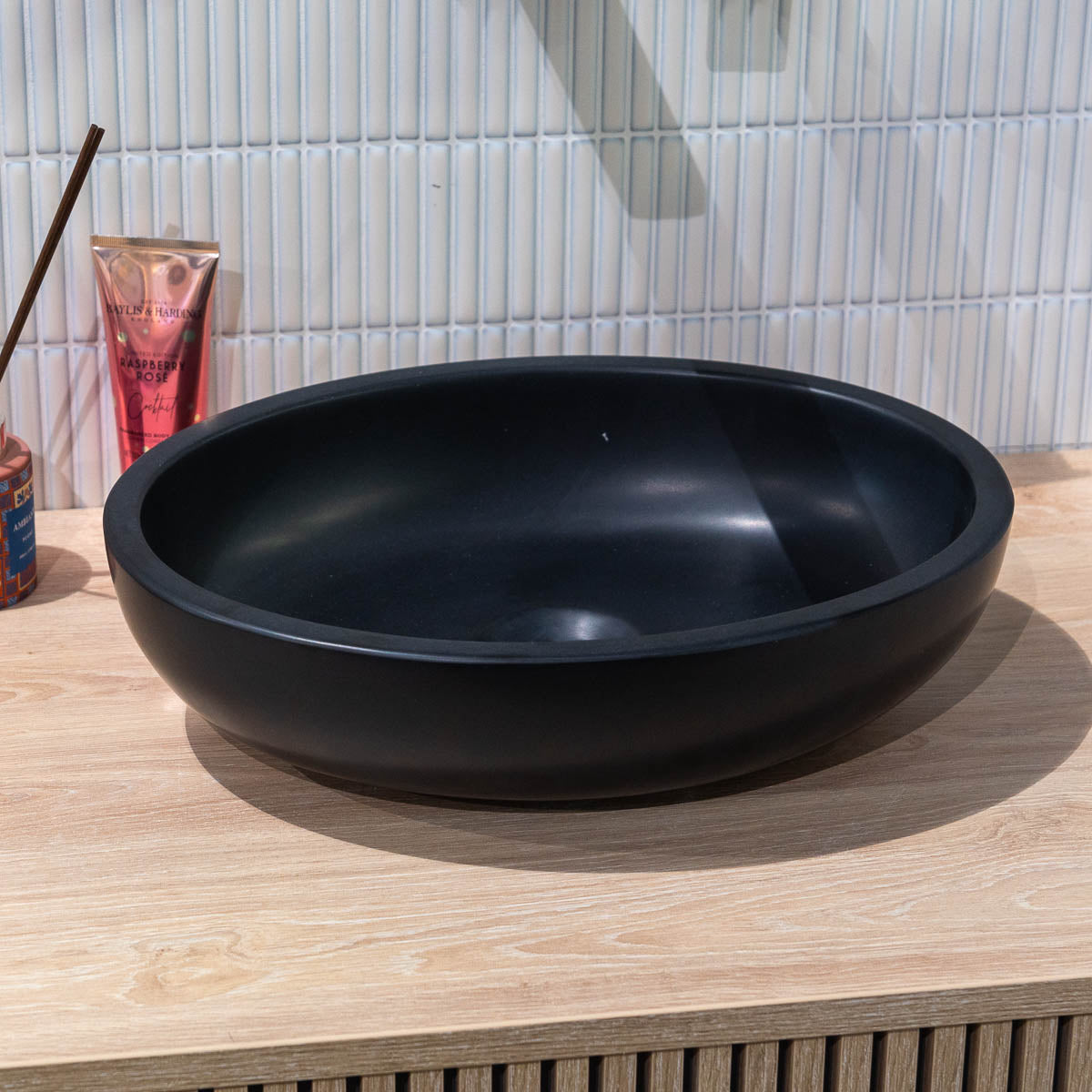 Basic Basin Stone Basins | Concrete Basins | Countertop | Ceramic – Tagged ...