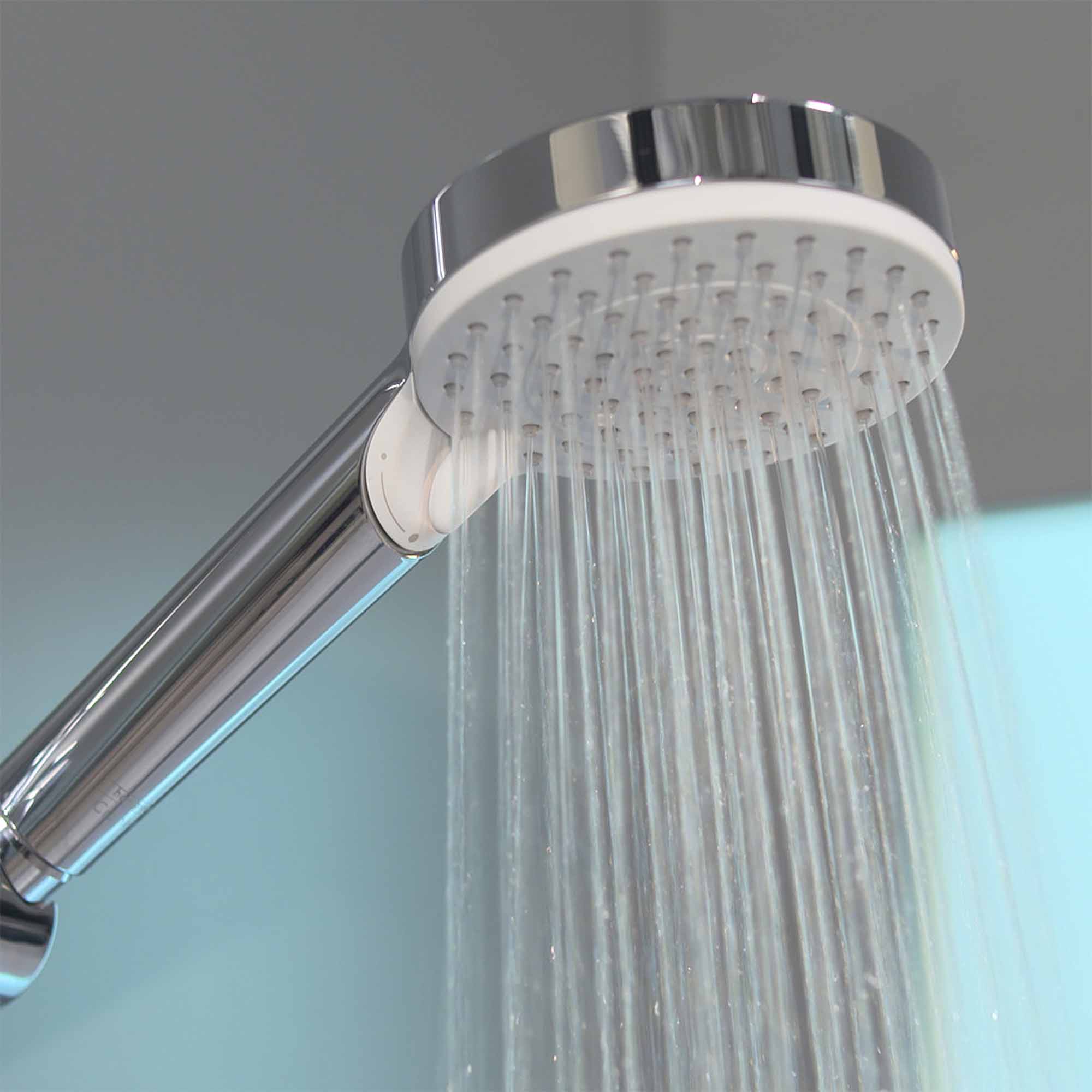 hansgrohe crometta hand shower 100 vario