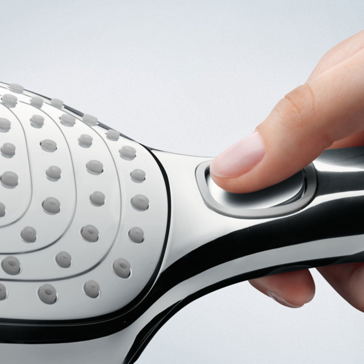 Hansgrohe Slide Rail Handset