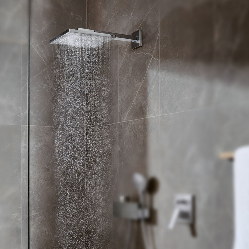 Hansgrohe Raindance 300 Overhead shower bathroomset
