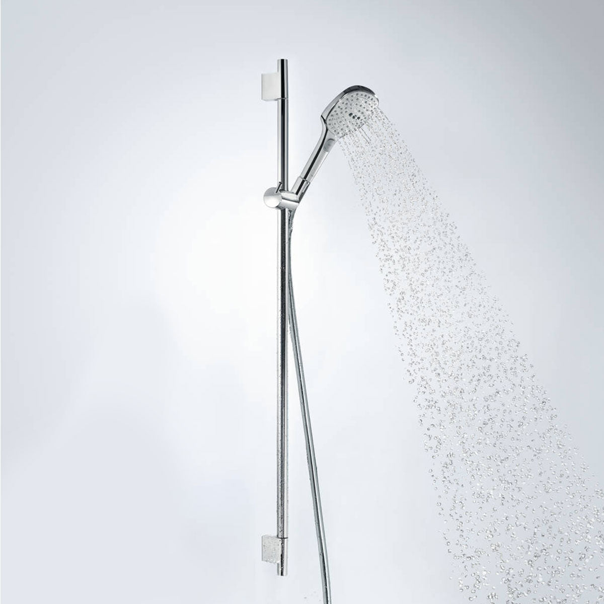 Hansgrohe Slide Rail Handset