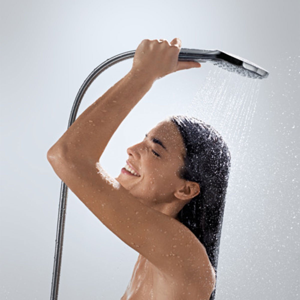 Hansgrohe Slide Rail Handset