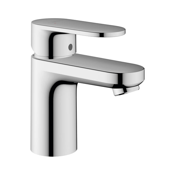 Hansgrohe Vernis Blend 70 Basin Mixer Tap With Pop-Up Waste  