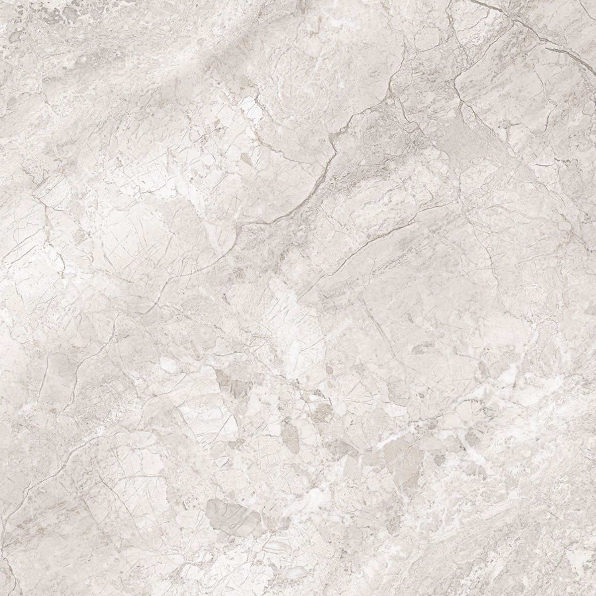 Dreamy Desert 4D Shaped Marble Effect Porcelain Tile Matt 100x100cm