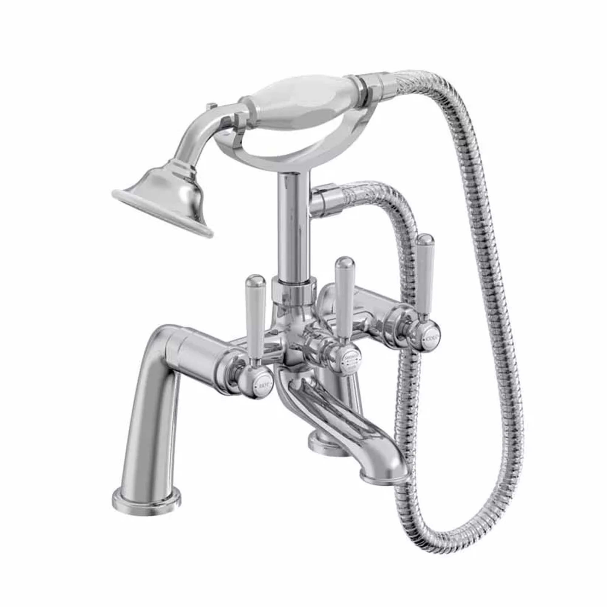 Bath deals shower mixer