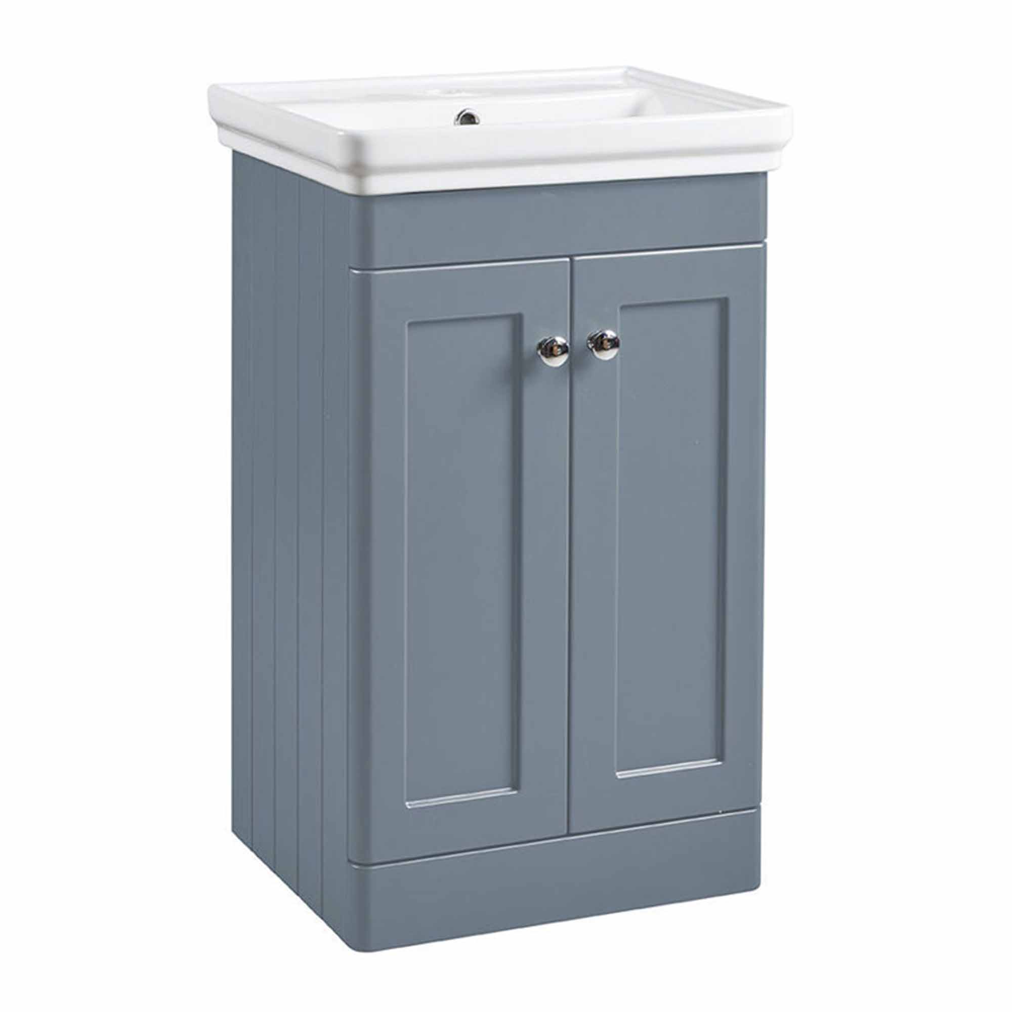 tavistock marston 600 floorstanding vanity unit matt spruce