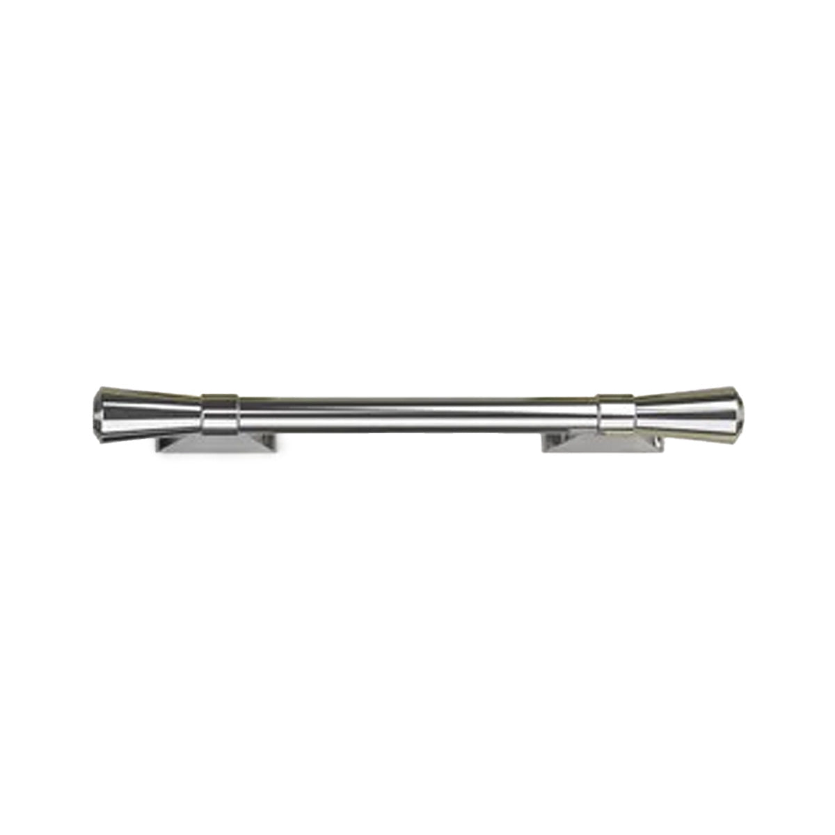 Utopia Classic Bar Handle Chrome